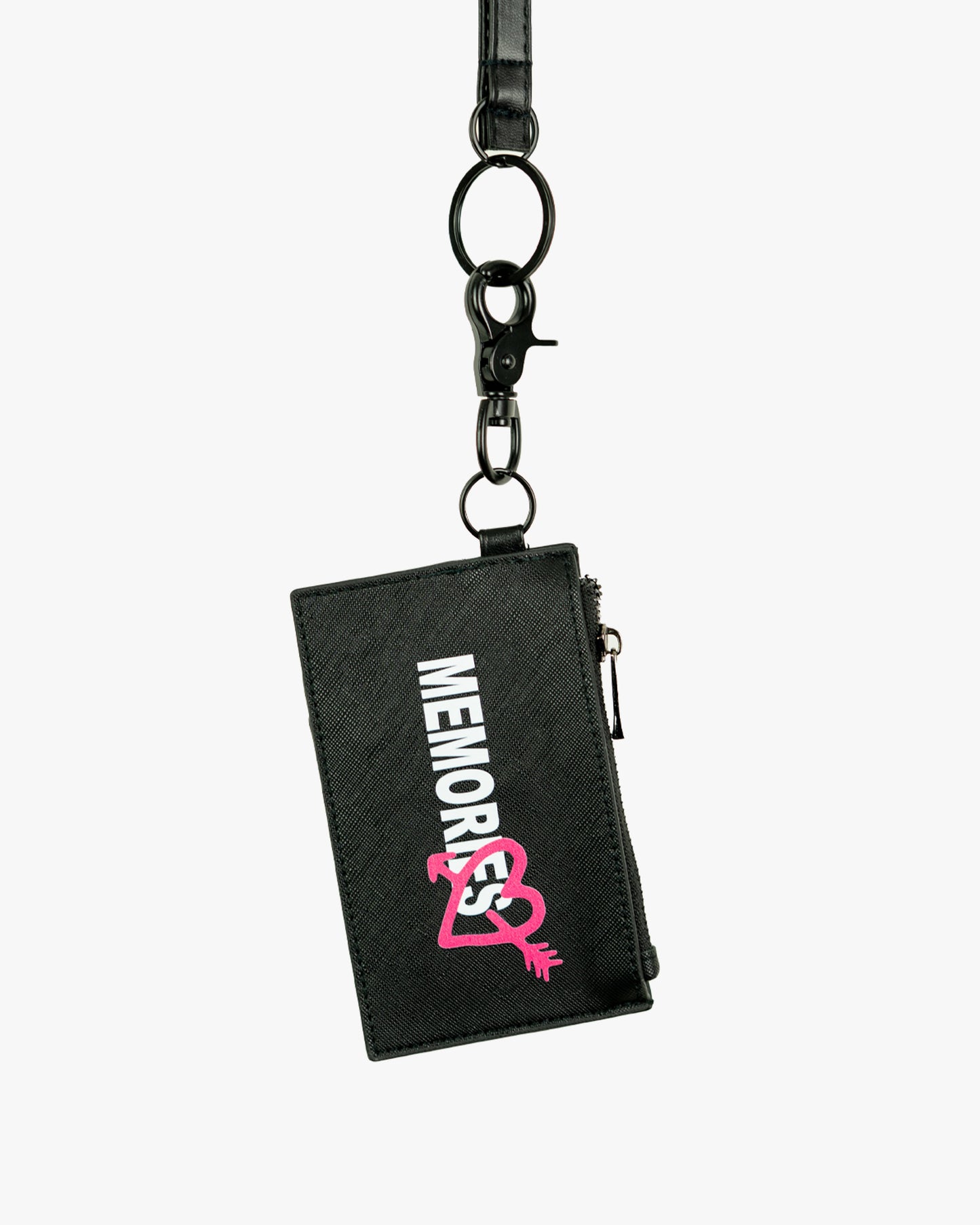 "HEART" WALLET