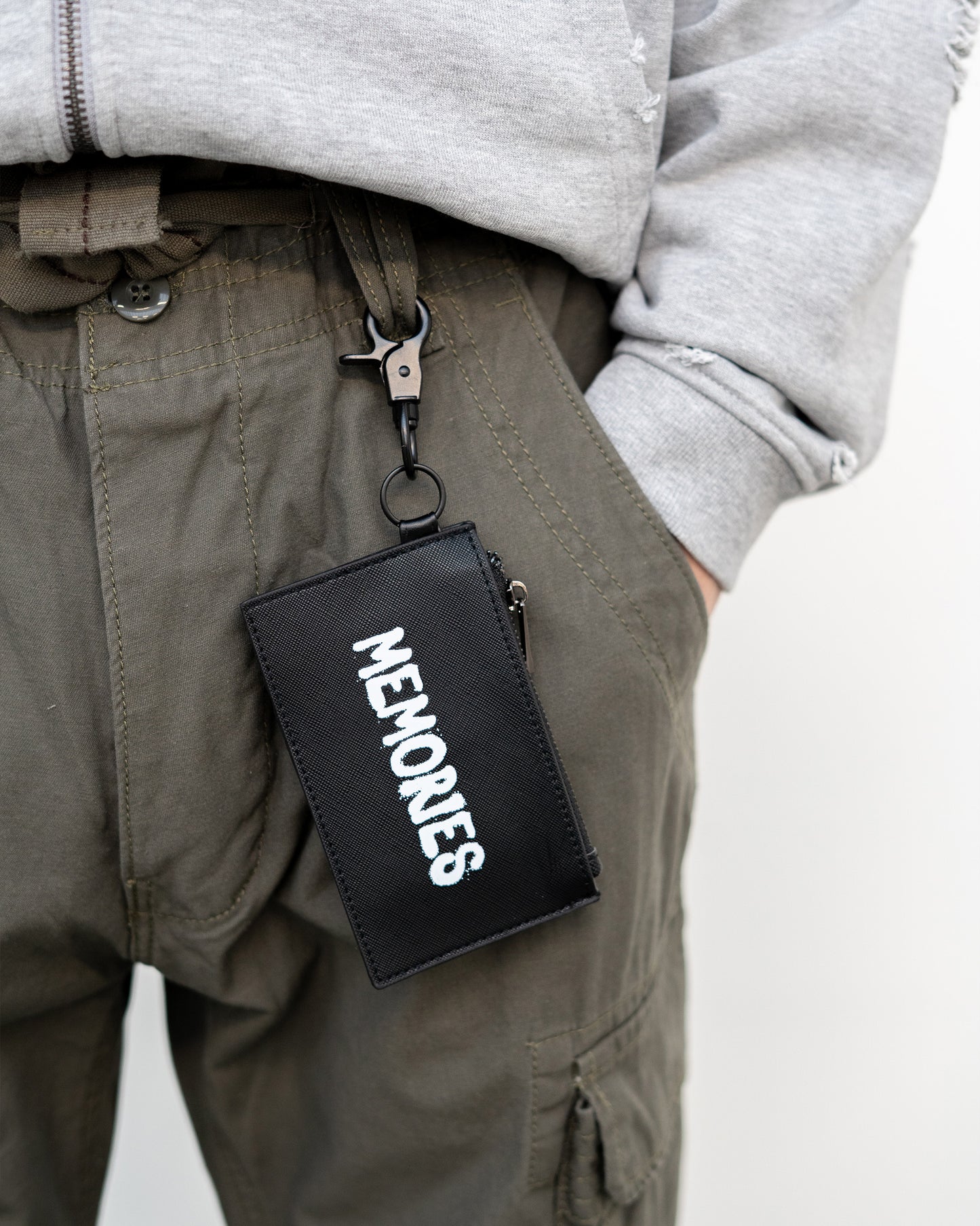 "GRAFFITI" - WALLET