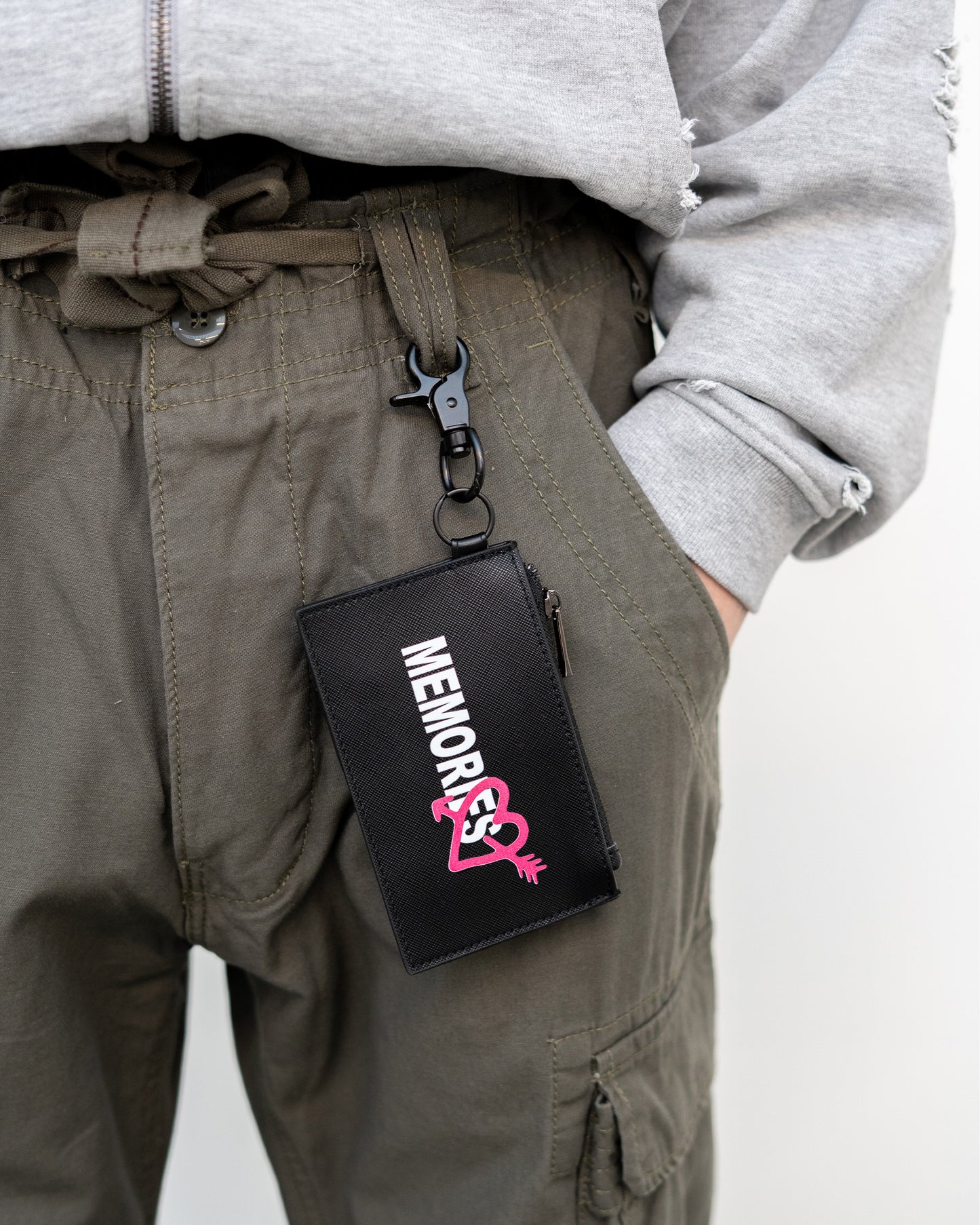 "HEART" WALLET
