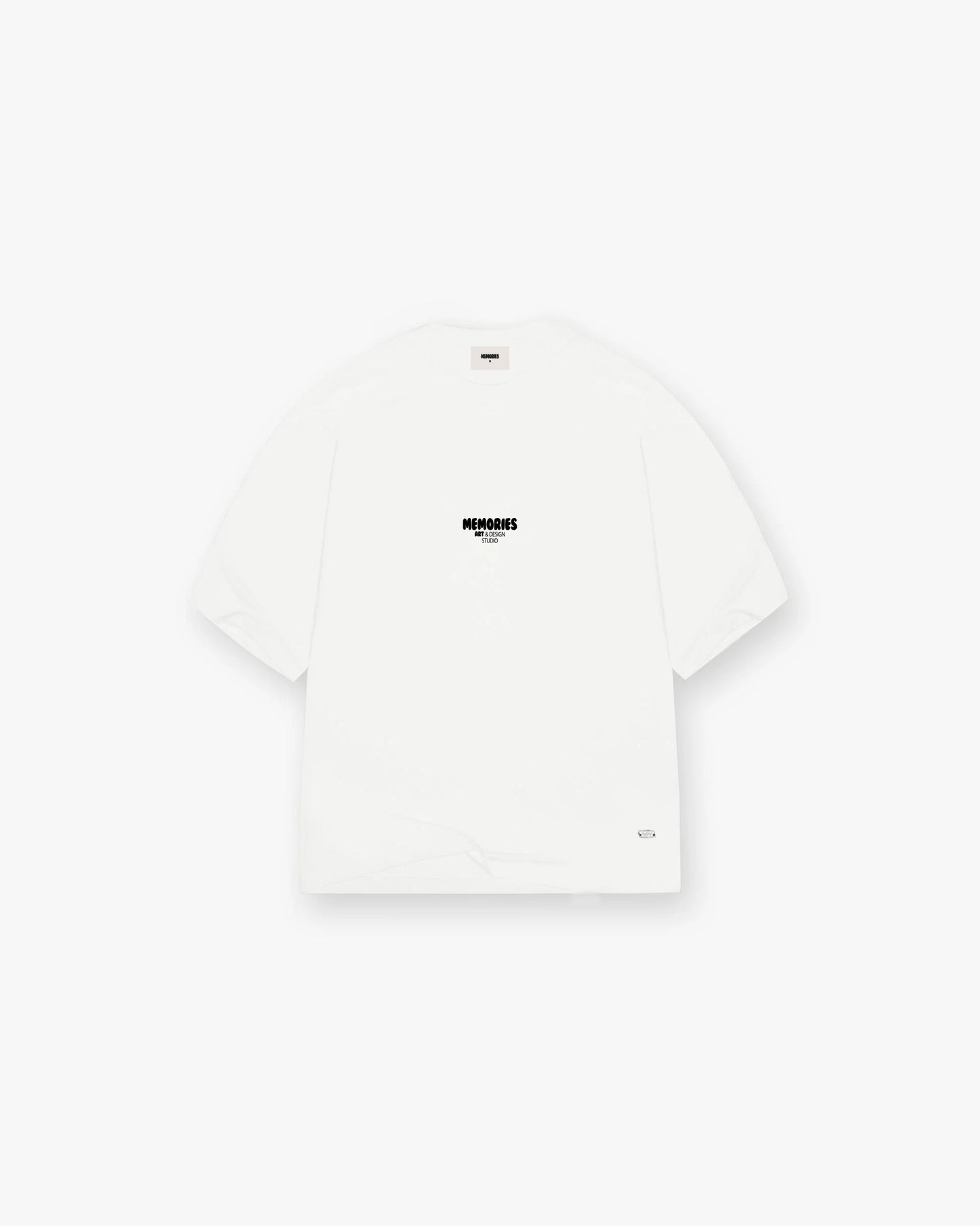 TEXT ME WHEN YOU'RE DRUNK SHIRT - WHITE