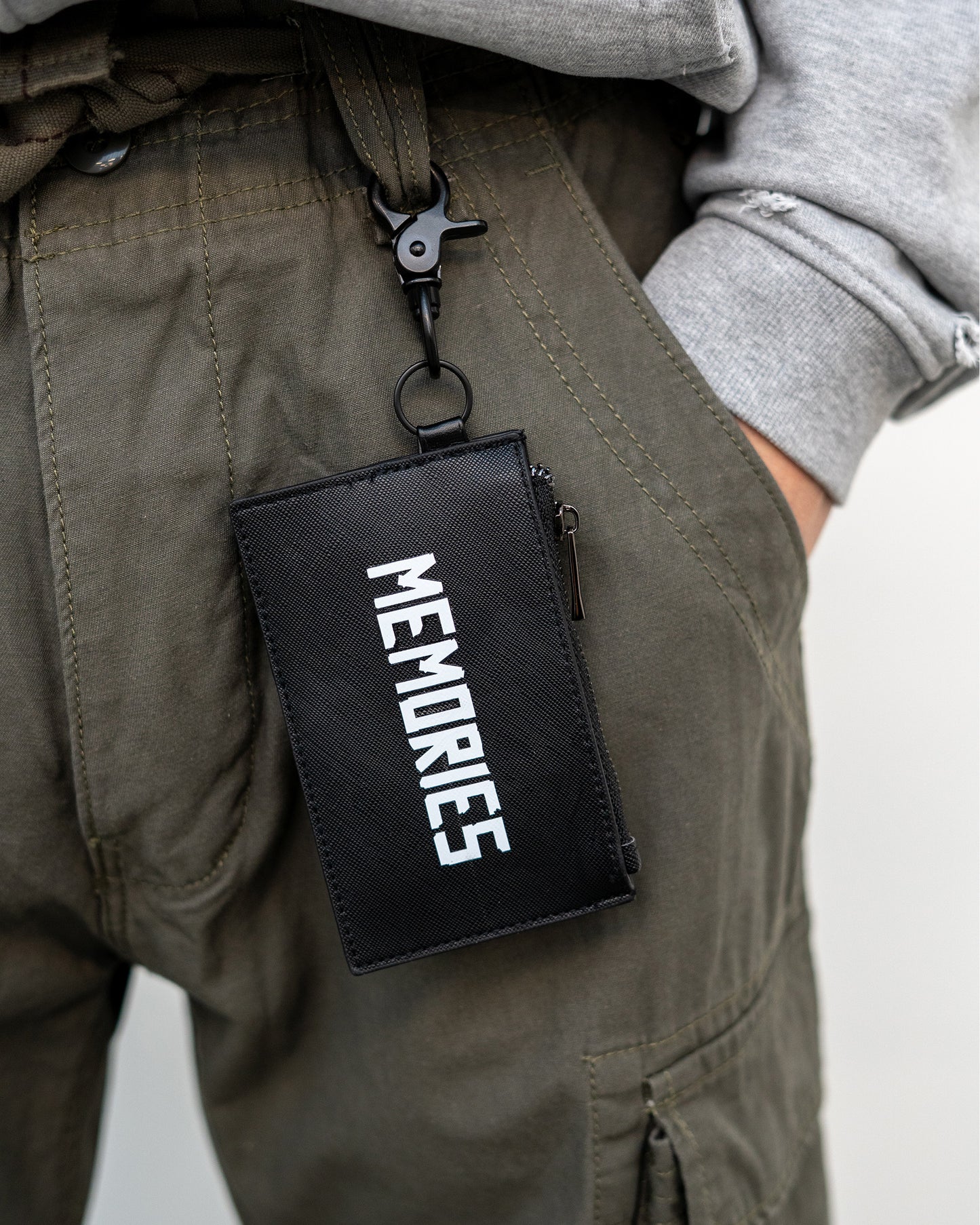 "TAPE" - WALLET