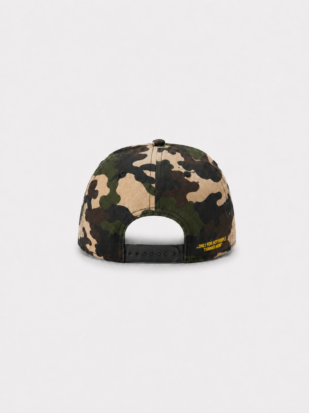 Design Team Tokyo - Camo Pt.3