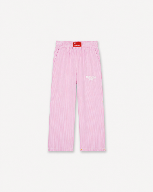 Art & Design Pants - Pink