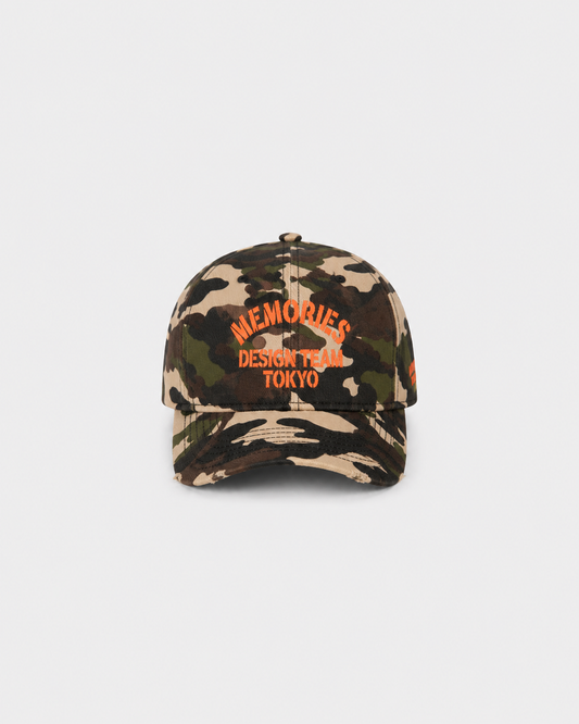 Design Team Tokyo - Camo Pt.2