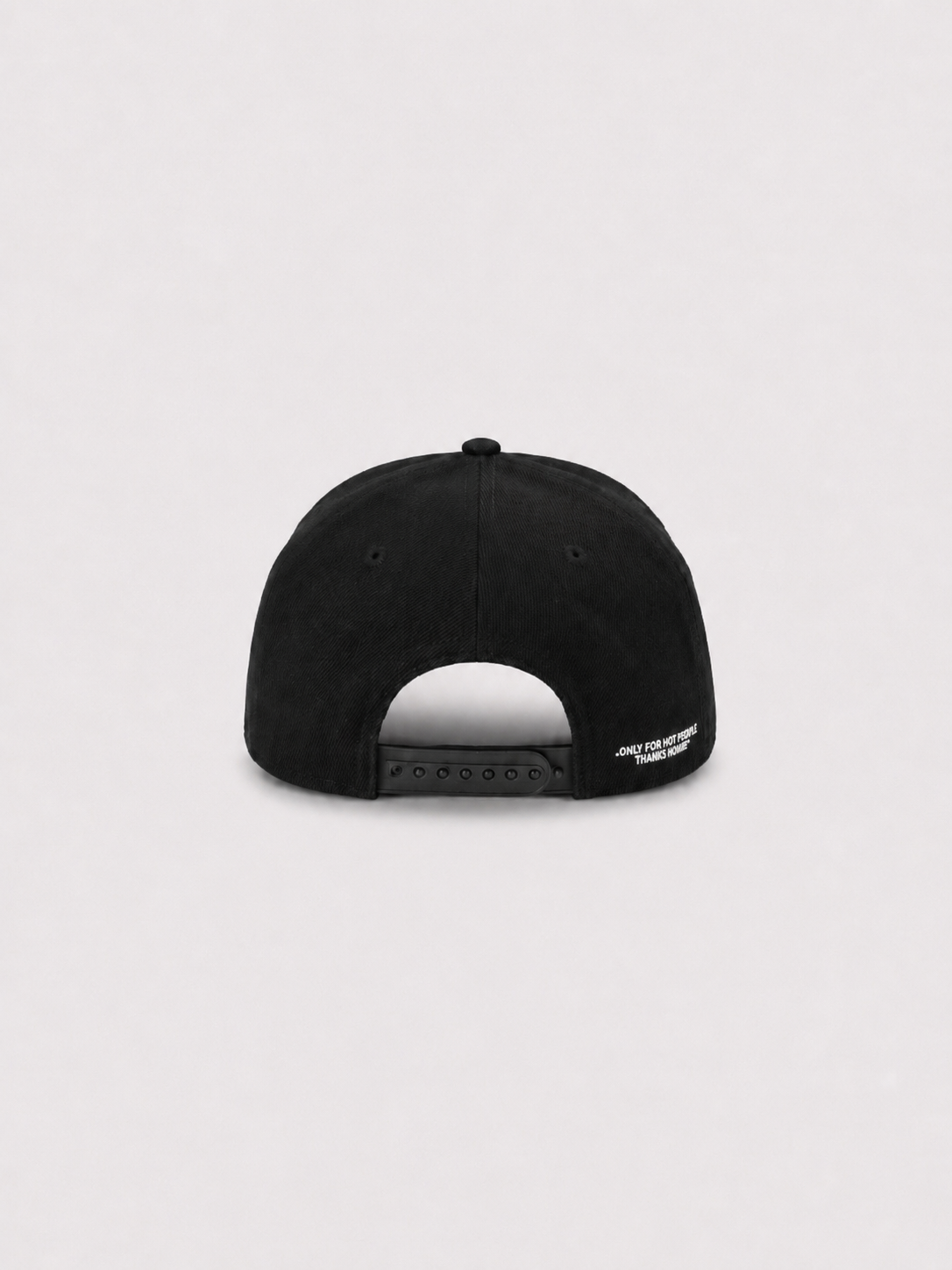 Design Team Tokyo - Dark Black