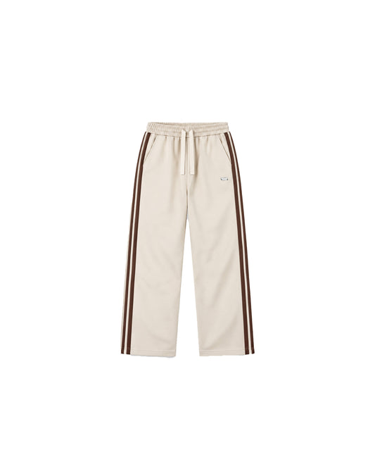 TOKYO TRACKPANTS - BEIGE