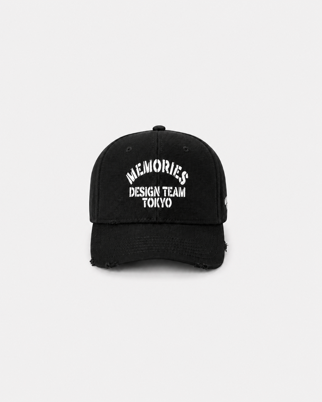 Design Team Tokyo - Dark Black
