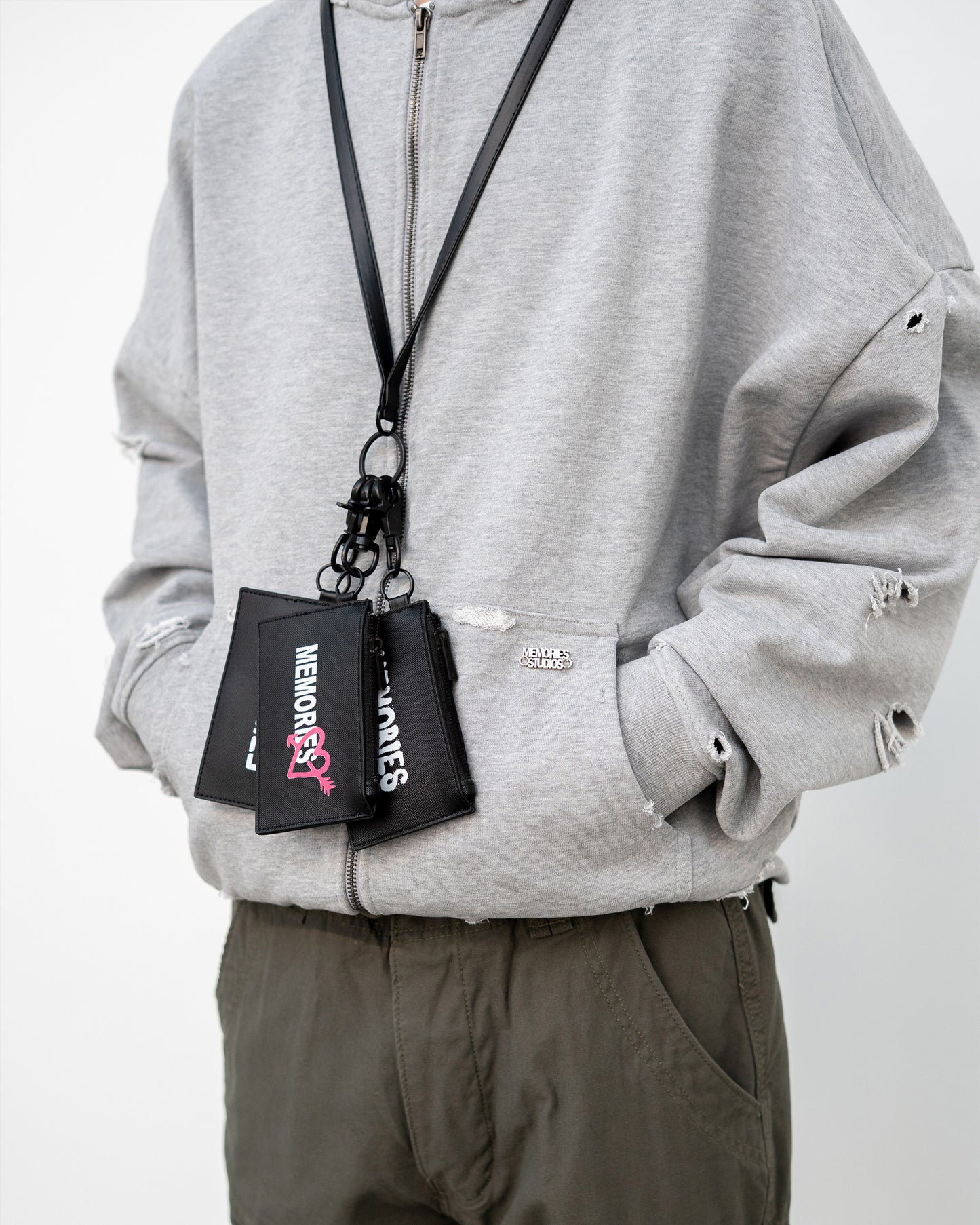 "TAPE" - WALLET
