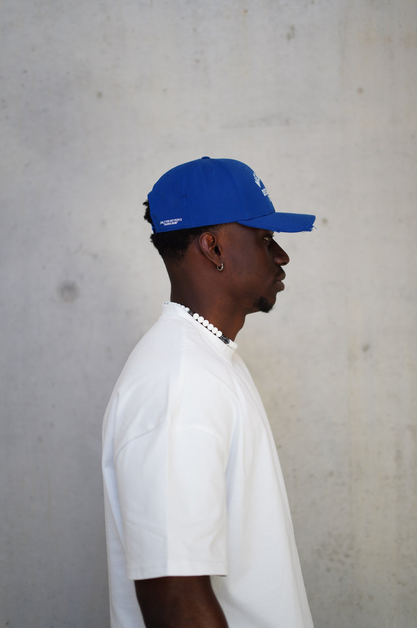 Design Team Tokyo - Royal Blue