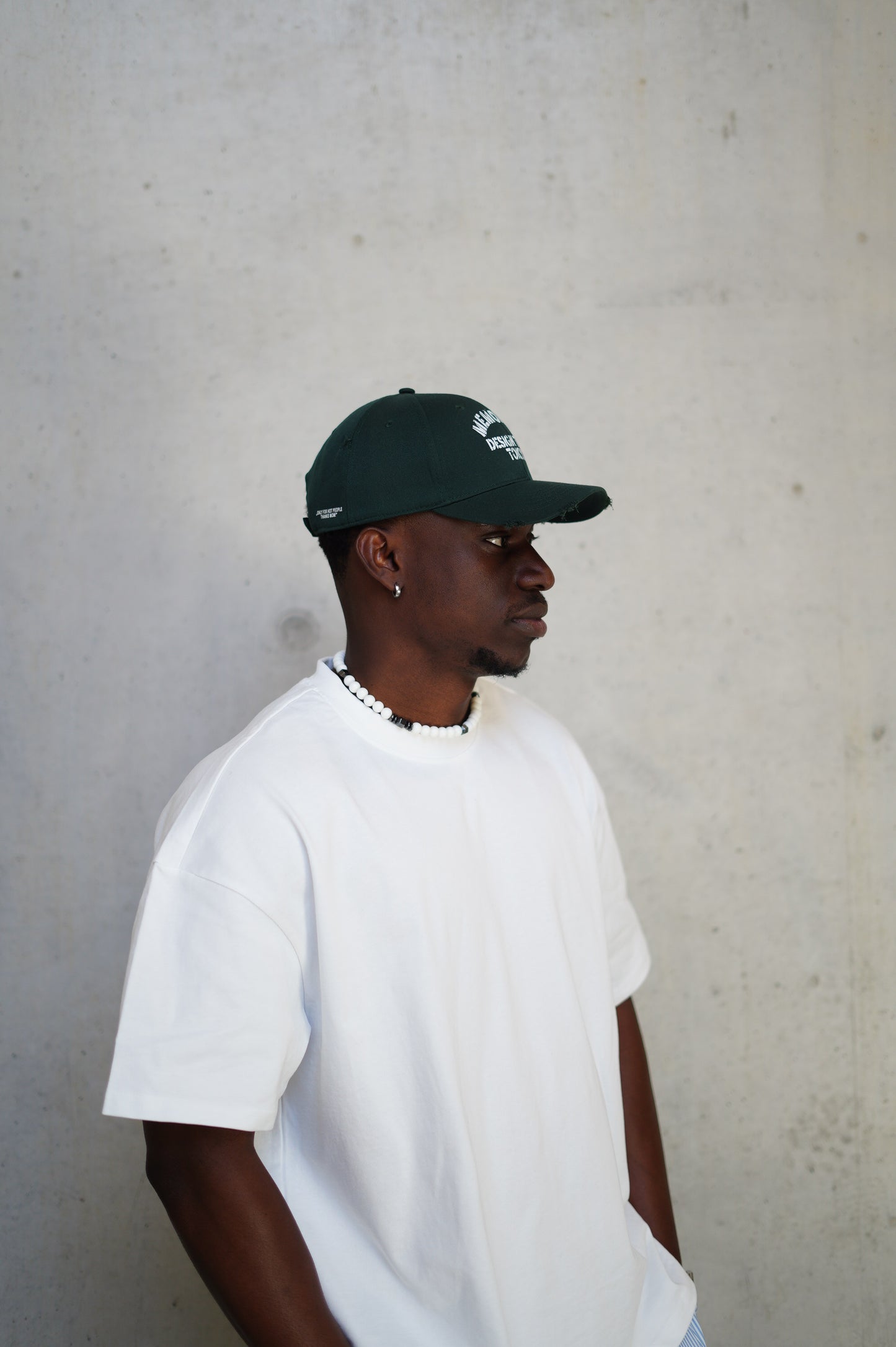 Design Team Tokyo - Bottle Green