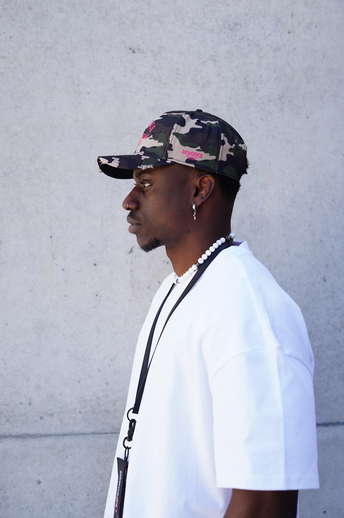 Design Team Tokyo - Camo Pt.1