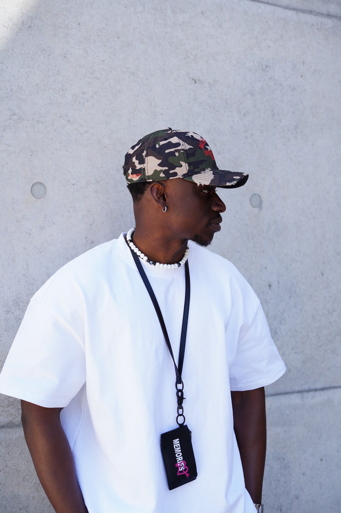 Design Team Tokyo - Camo Pt.2