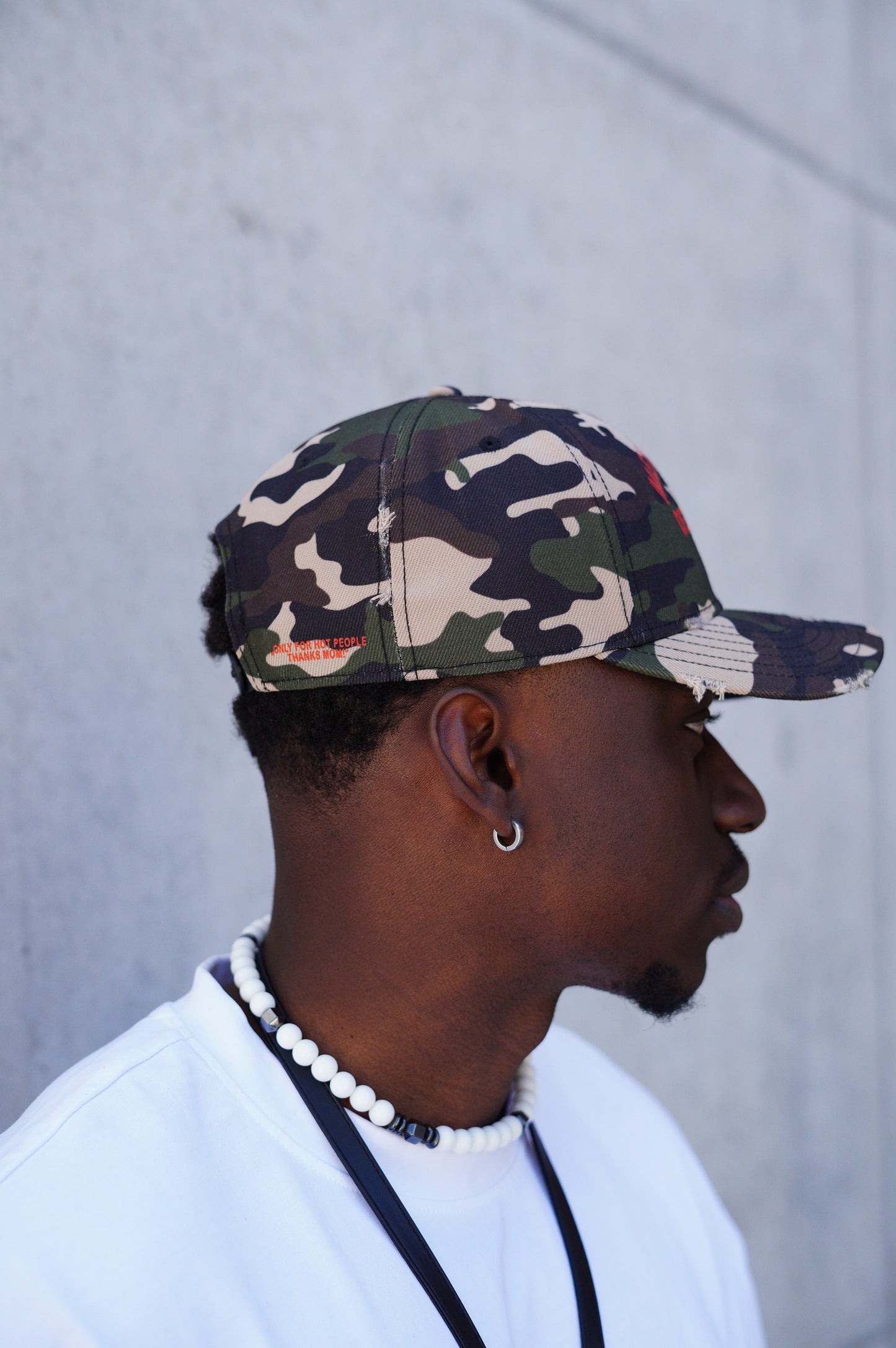 Design Team Tokyo - Camo Pt.2