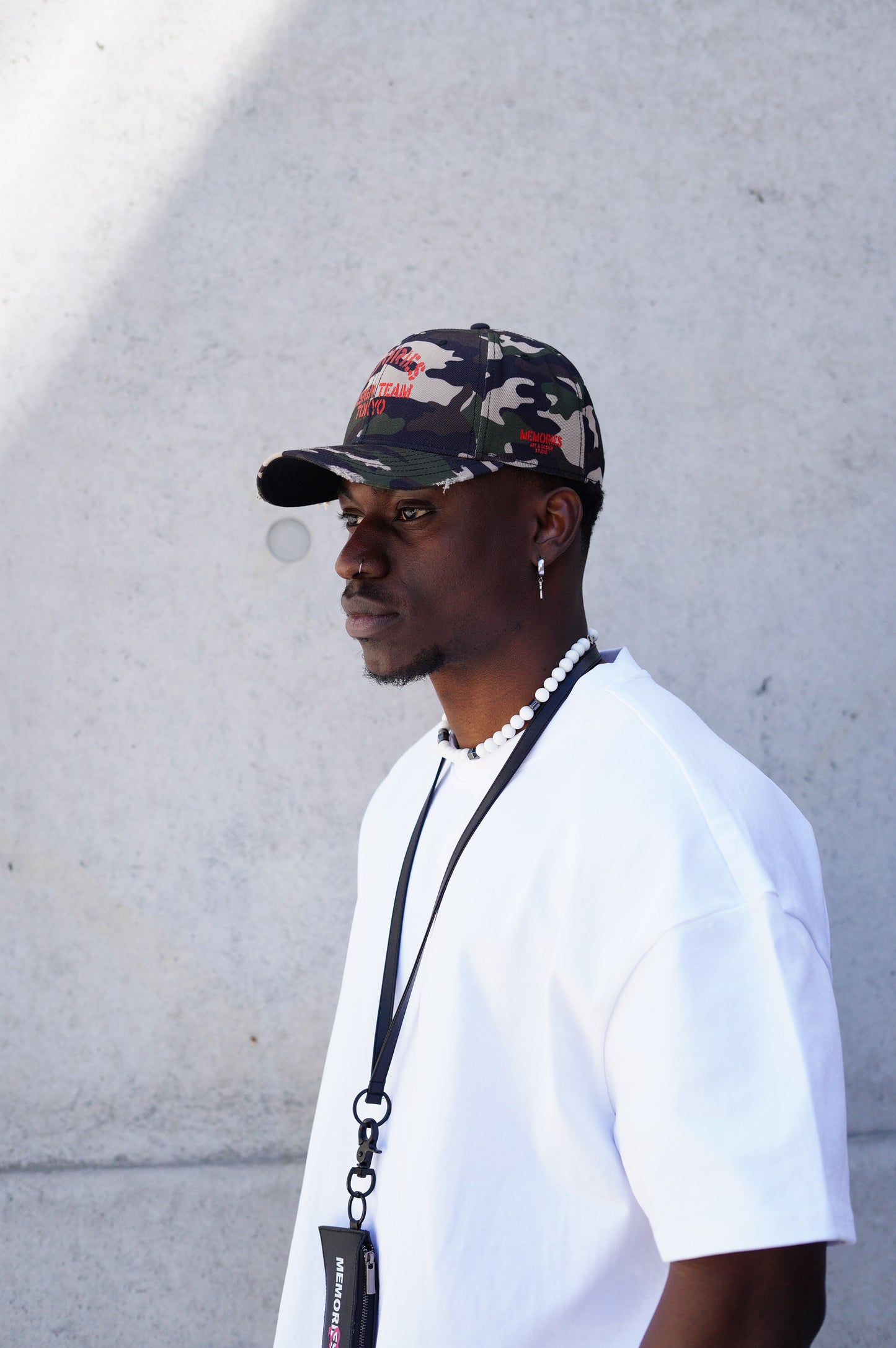 Design Team Tokyo - Camo Pt.2