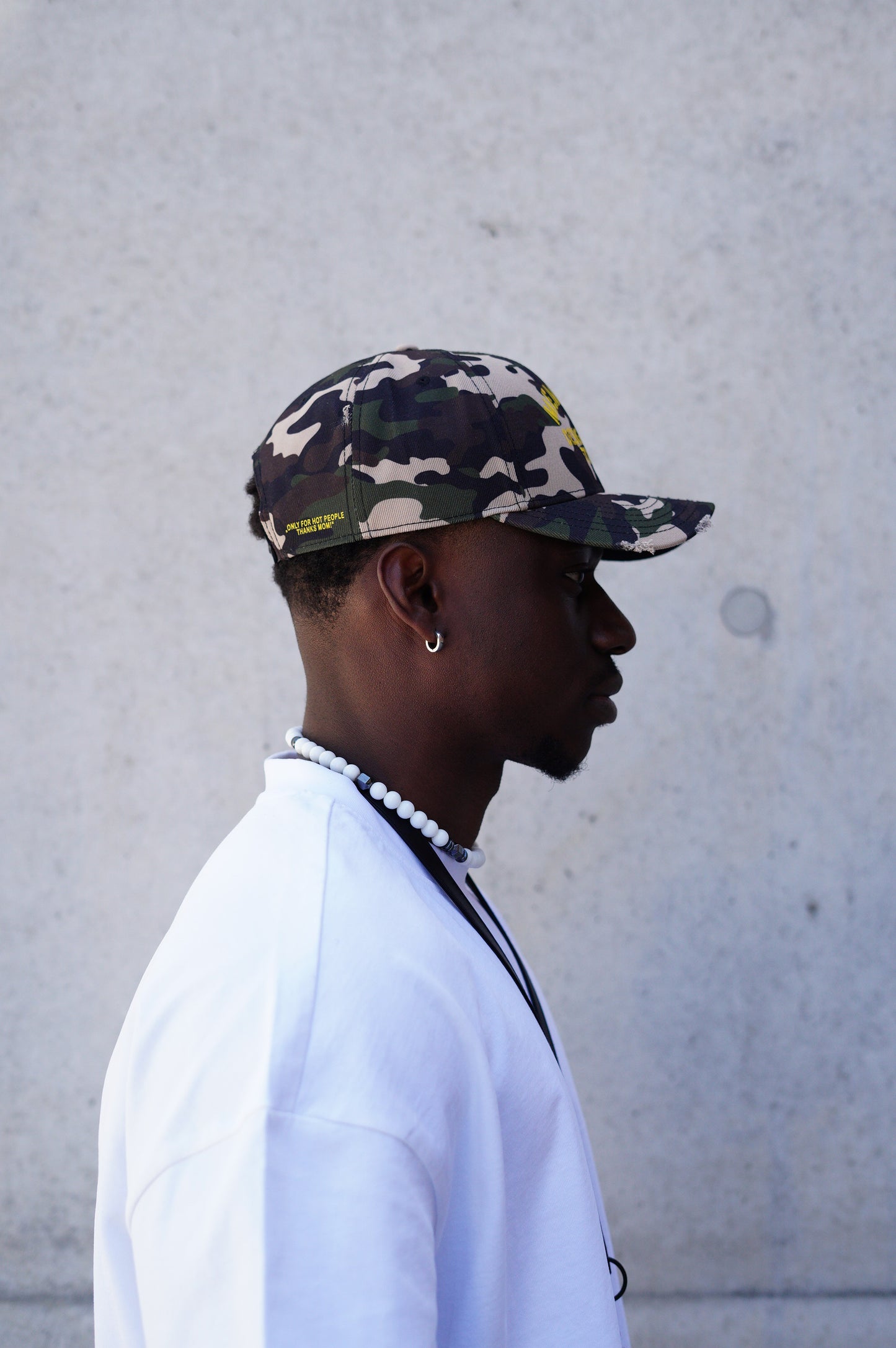 Design Team Tokyo - Camo Pt.3