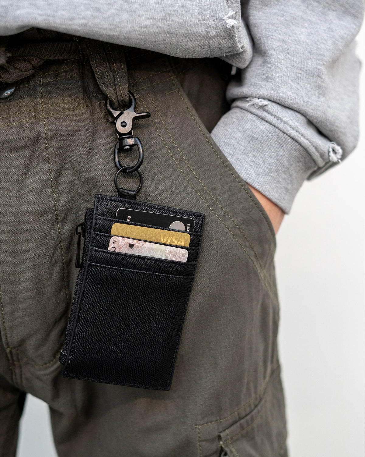 "HEART" WALLET