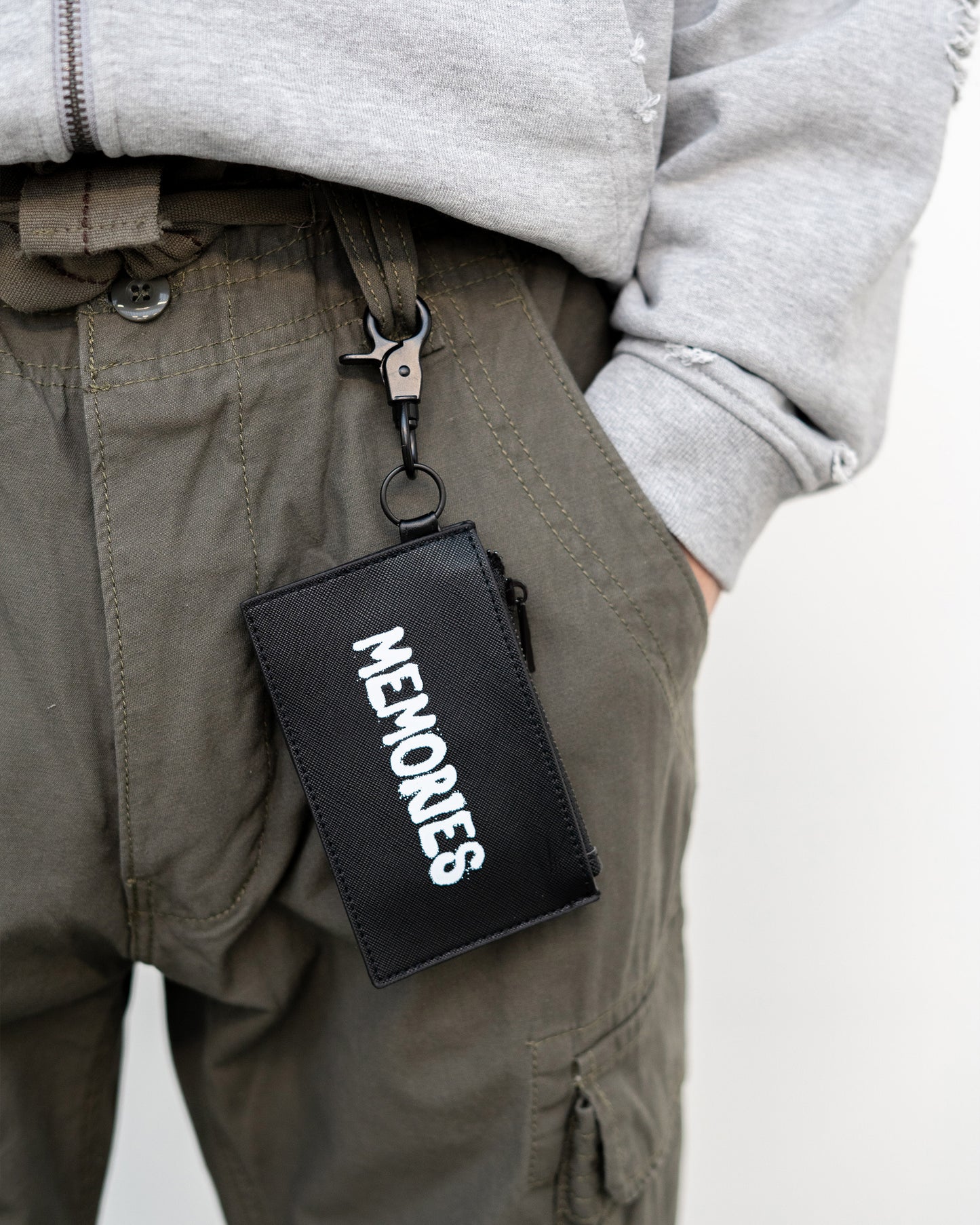 "GRAFFITI" - WALLET