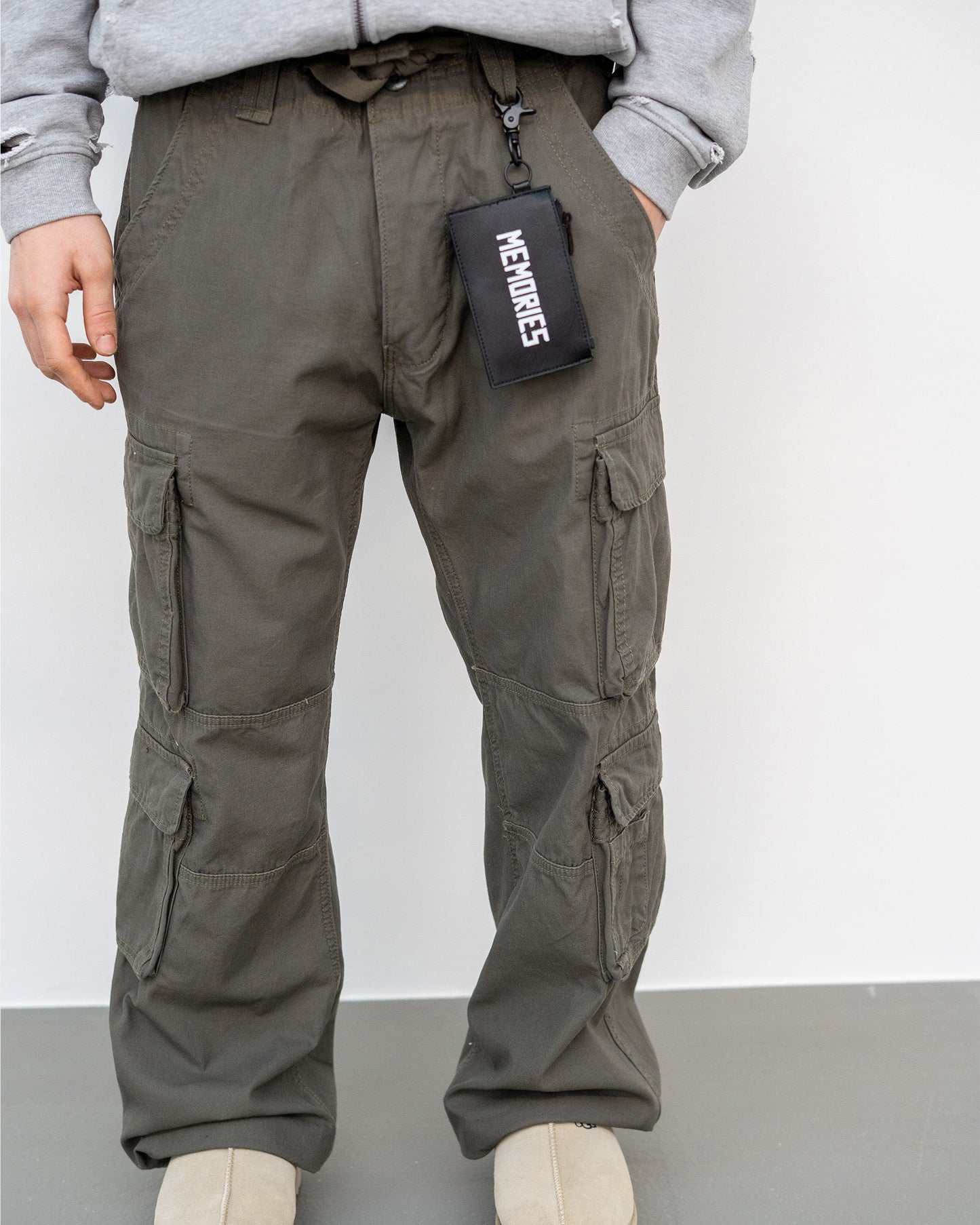 "TAPE" - WALLET