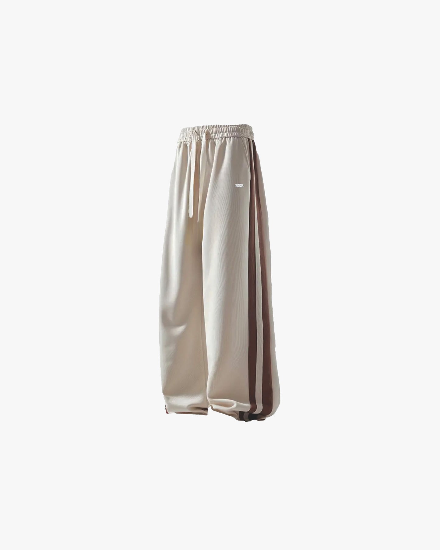 TOKYO TRACKPANTS - BEIGE