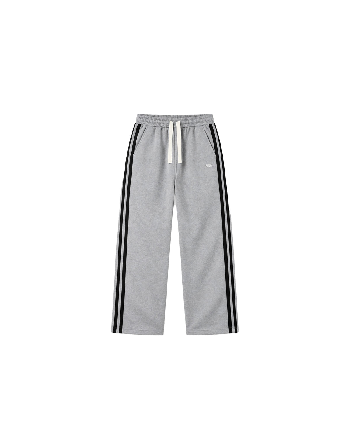 TOKYO TRACKPANTS - GREY