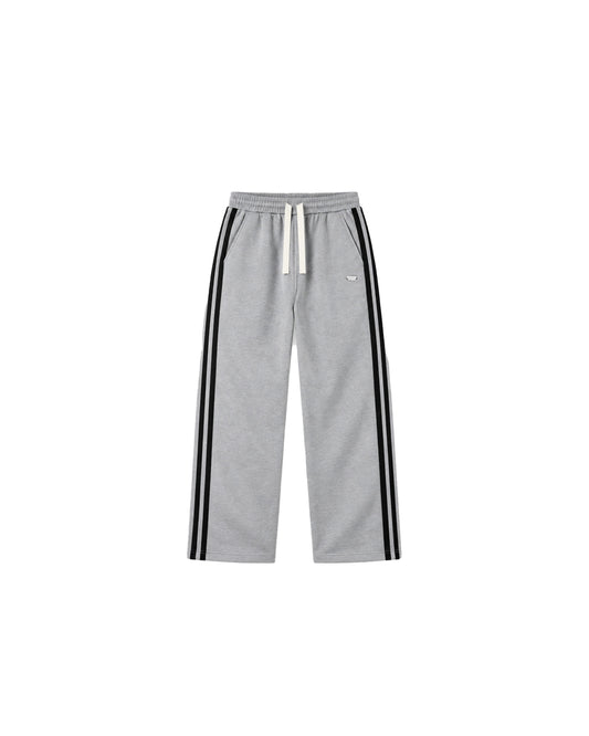 TOKYO TRACKPANTS - GREY