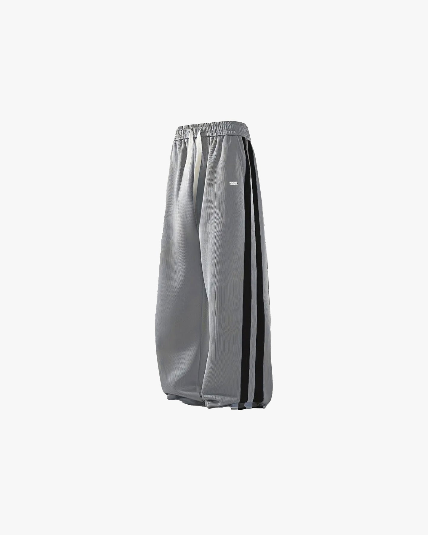 TOKYO TRACKPANTS - GREY