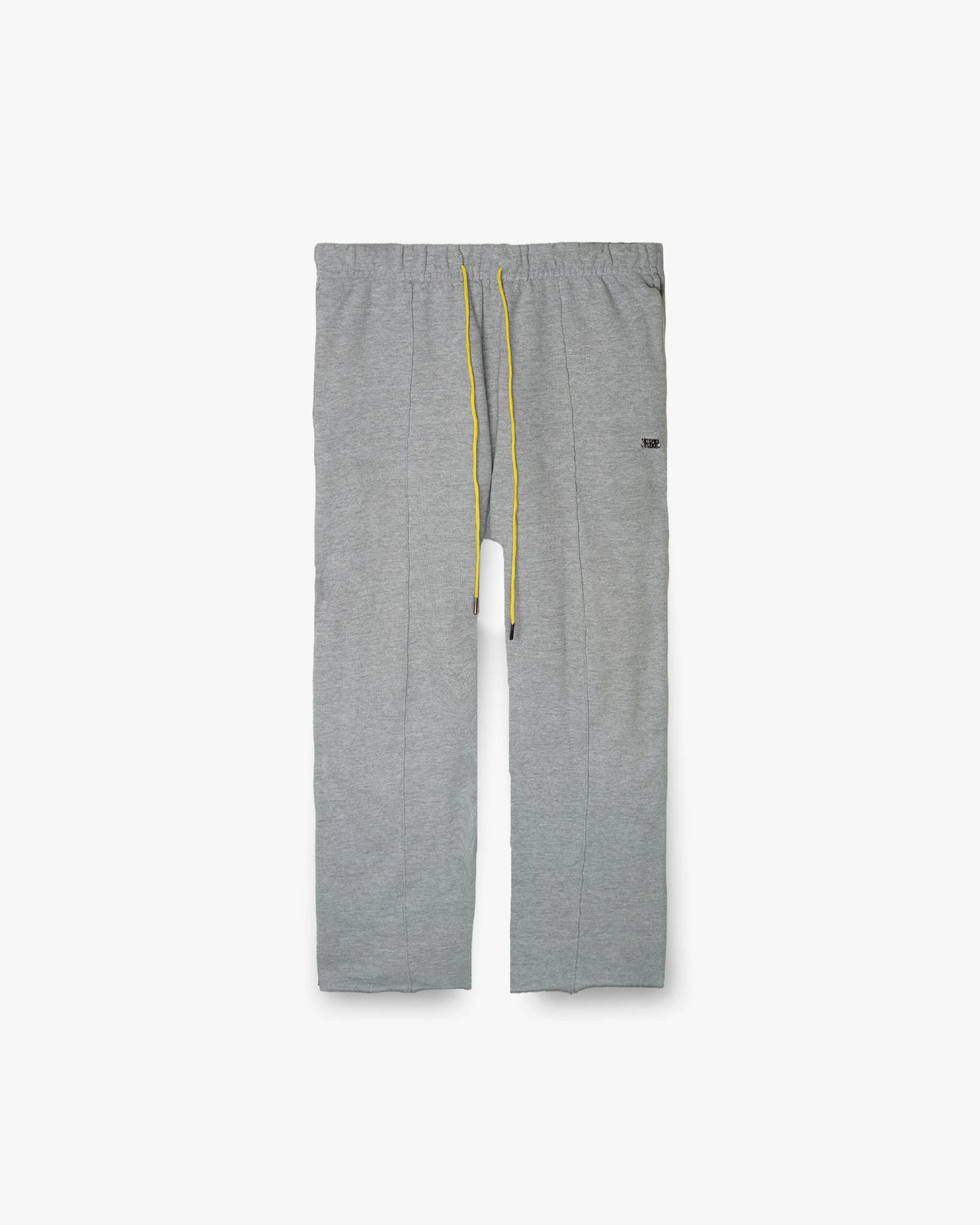90'S TRACKPANTS - GREY
