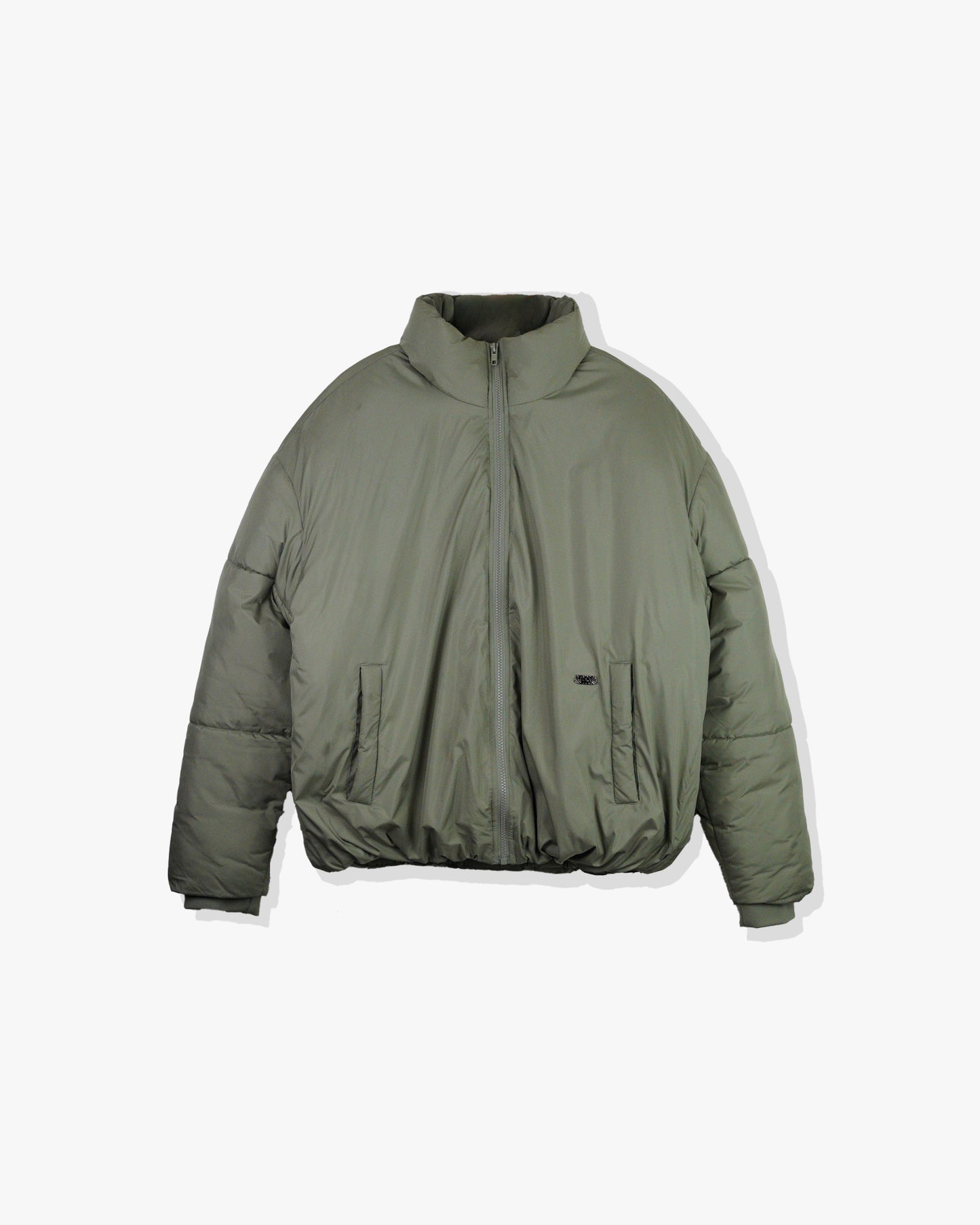 DESIGN TEAM TOKYO PUFFER - BLACK