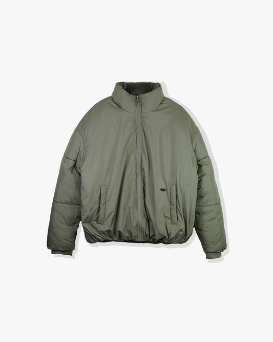 DESIGN TEAM TOKYO PUFFER - BLACK