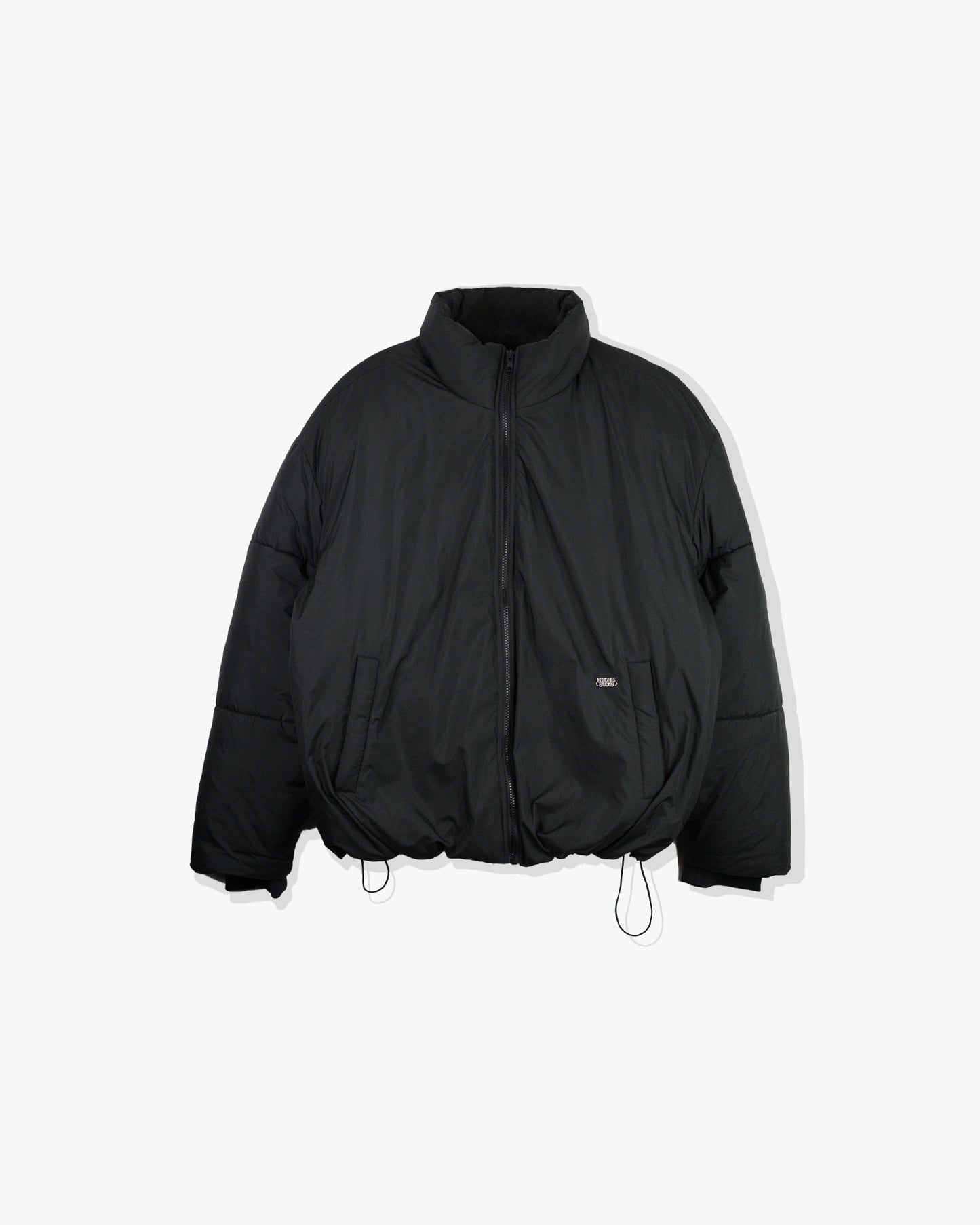 DESIGN TEAM TOKYO PUFFER - BLACK