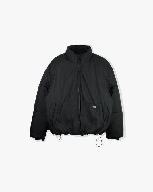 DESIGN TEAM TOKYO PUFFER - BLACK