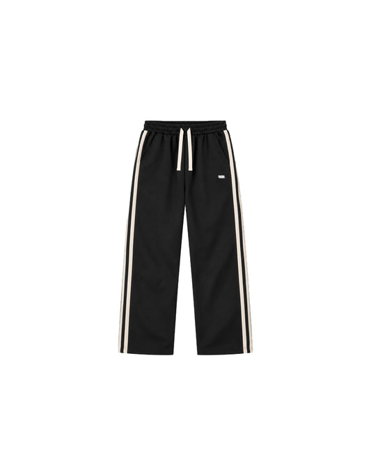 TOKYO TRACKPANTS - BLACK
