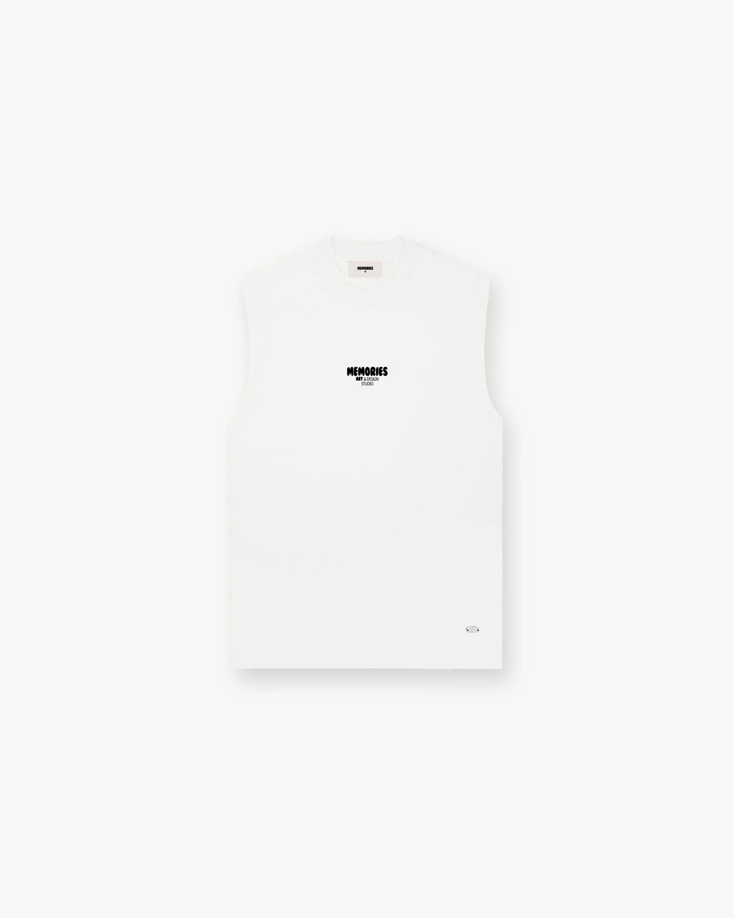 TEXT ME WHEN YOU'RE DRUNK TANK - WHITE